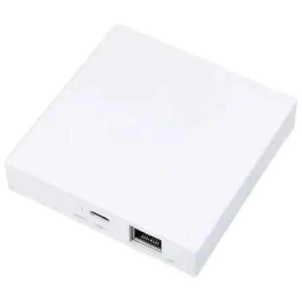 Контроллер для умного дома Zigbee Matter Tuya, Moes MZHUB - № 1 Контроллер для умного дома Zigbee Matter Tuya, Moes MZHUB - № 1