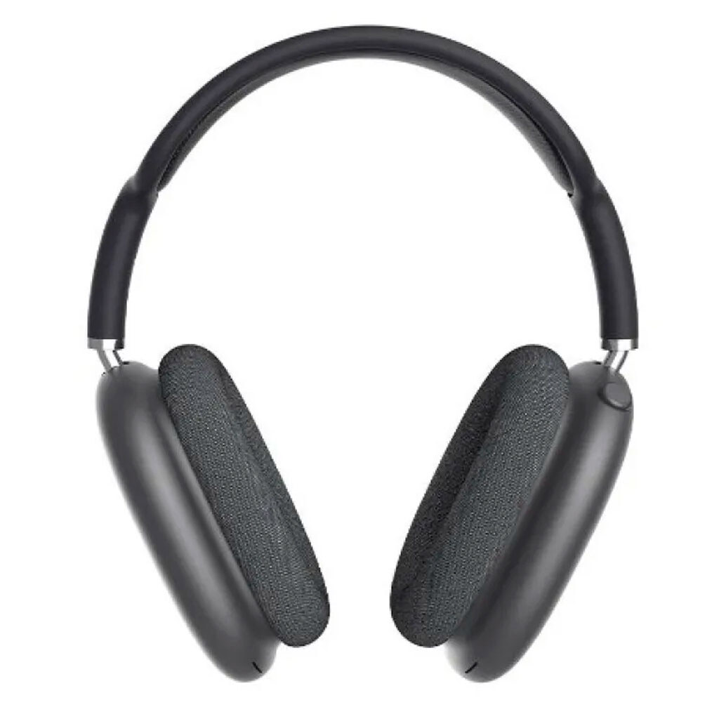 Bluetooth-гарнитура XO BE58 Lighty, Стерео, Черный - № 1 Bluetooth-гарнитура XO BE58 Lighty, Стерео, Черный - № 1