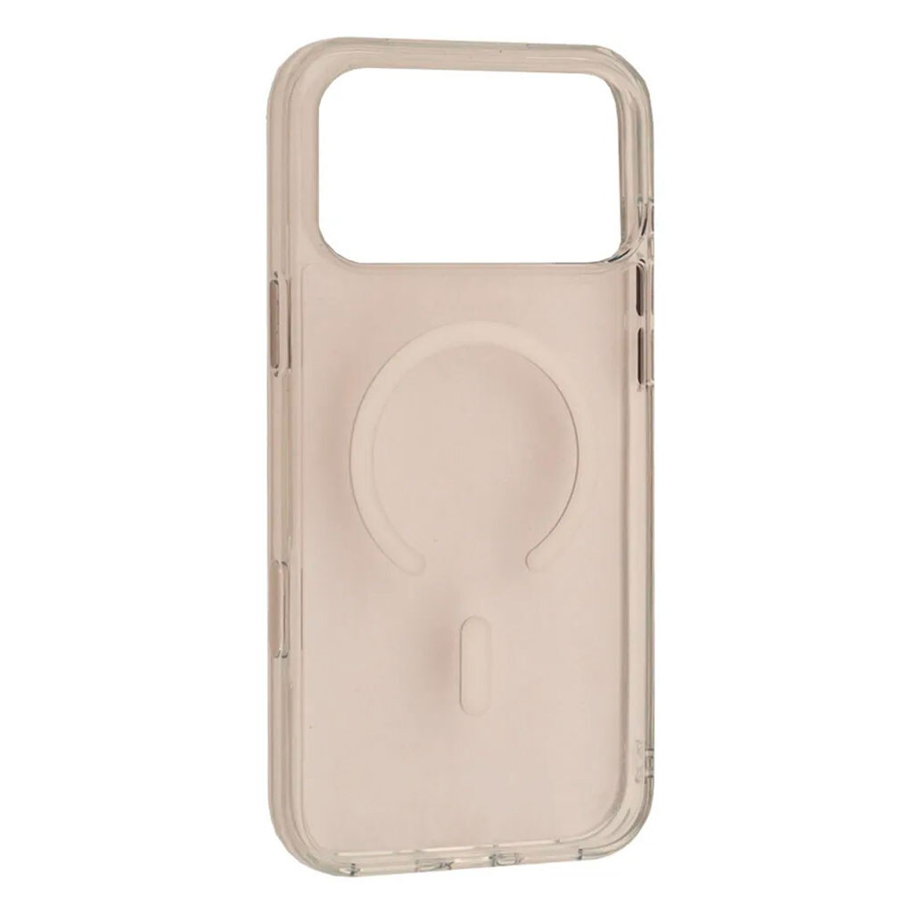 Чехол (накладка) Apple iPhone 17 Pro, K-DOO Iceguard, MagSafe, Белый - № 1 Чехол (накладка) Apple iPhone 17 Pro, K-DOO Iceguard, MagSafe, Белый - № 1