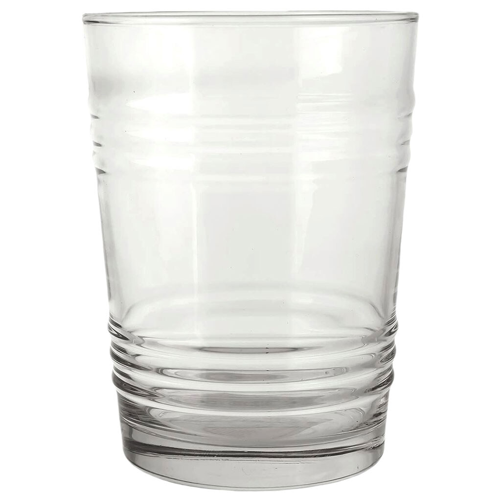 Склянка висока UNIGLASS BARREL, 510 мл - № 2 Склянка висока UNIGLASS BARREL, 510 мл - № 2