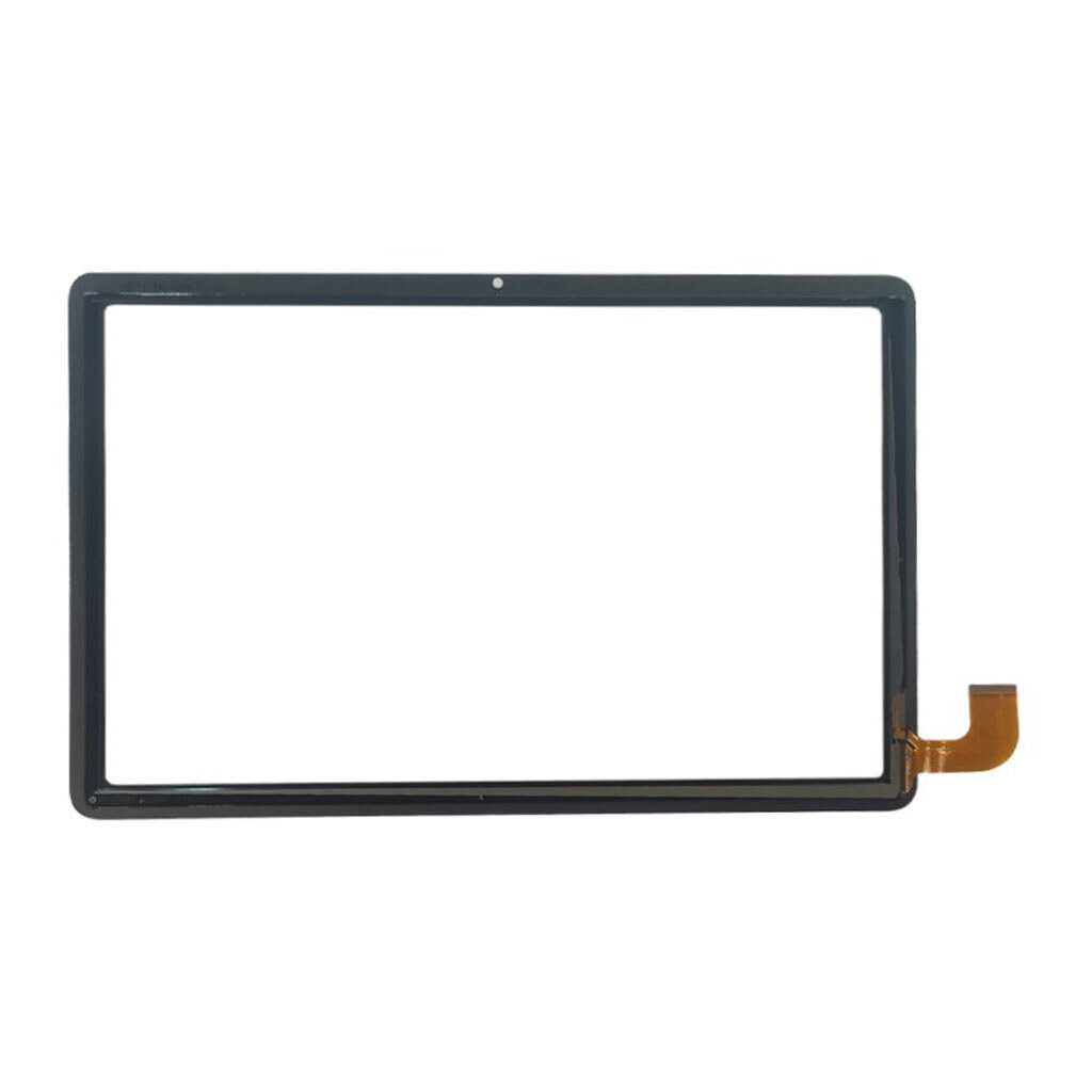 Тачскрін (сенсор) під китайський планшет HZYCTP-103673, 10.1 inch, 45 пін, 157 x 238 мм., Чорний - № 1 Тачскрін (сенсор) під китайський планшет HZYCTP-103673, 10.1 inch, 45 пін, 157 x 238 мм., Чорний - № 1