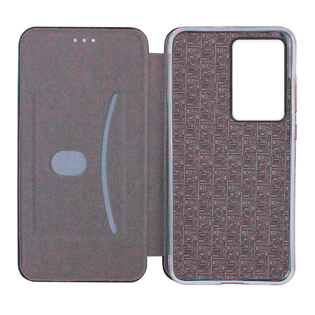 Чехол (книжка) Motorola XT2231 Moto G22, G-Case Ranger, Черный - № 2 Чехол (книжка) Motorola XT2231 Moto G22, G-Case Ranger, Черный - № 2