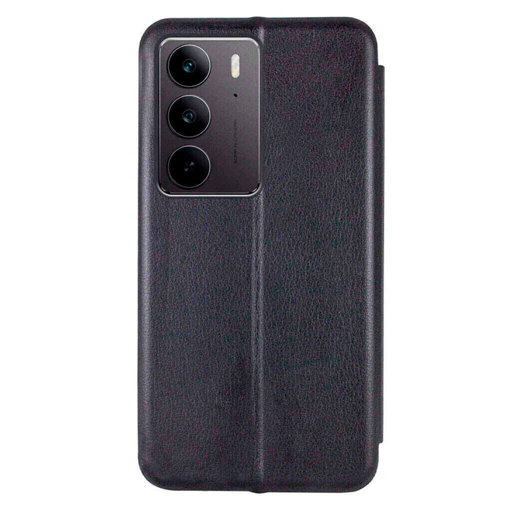 Чехол (книжка) Motorola XT2231 Moto G22, G-Case Ranger, Черный - № 3 Чехол (книжка) Motorola XT2231 Moto G22, G-Case Ranger, Черный - № 3