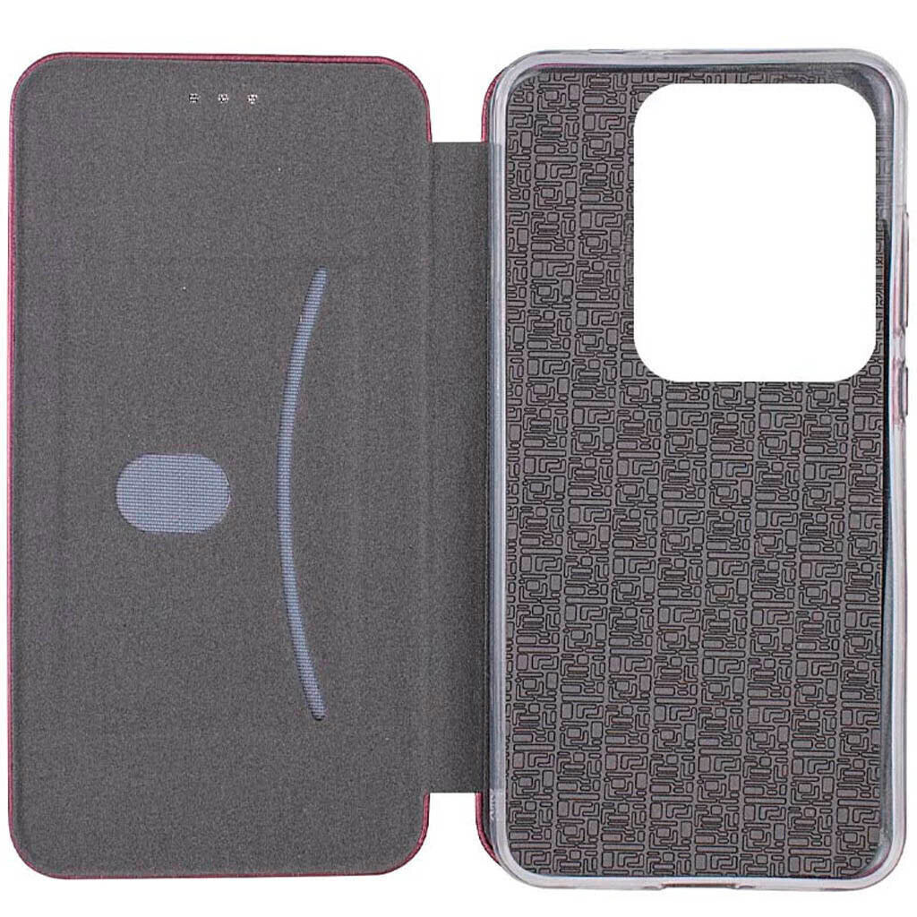 Чехол (книжка) Samsung A605 Galaxy A6 Plus, G-Case Ranger, Бордовый - № 2 Чехол (книжка) Samsung A605 Galaxy A6 Plus, G-Case Ranger, Бордовый - № 2