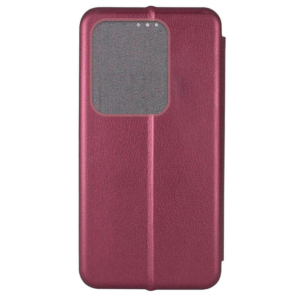 Чехол (книжка) Samsung A605 Galaxy A6 Plus, G-Case Ranger, Бордовый - № 4 Чехол (книжка) Samsung A605 Galaxy A6 Plus, G-Case Ranger, Бордовый - № 4