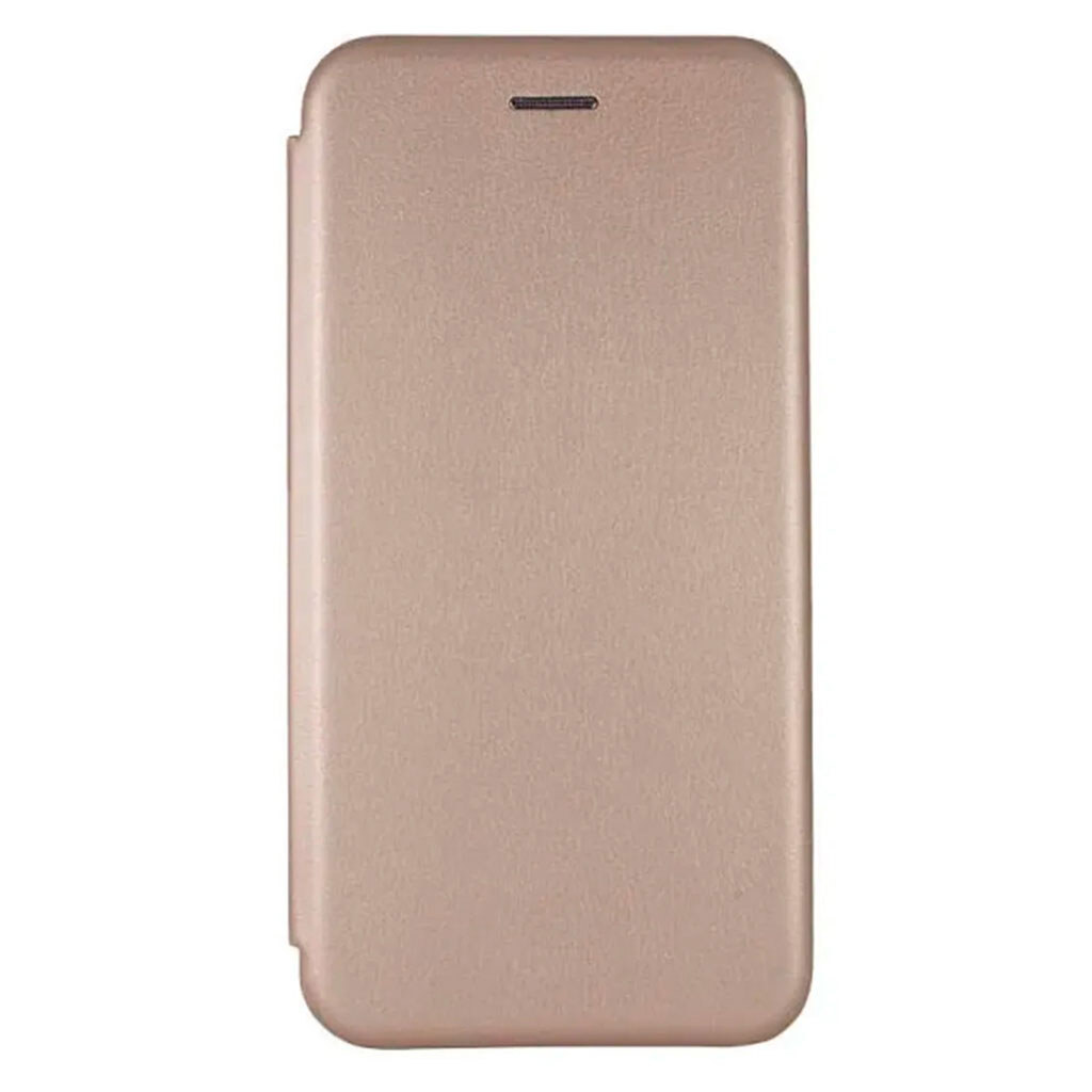 Чехол (книжка) Xiaomi Mi A3 Lite, G-Case Ranger, Золотой - № 1 Чехол (книжка) Xiaomi Mi A3 Lite, G-Case Ranger, Золотой - № 1