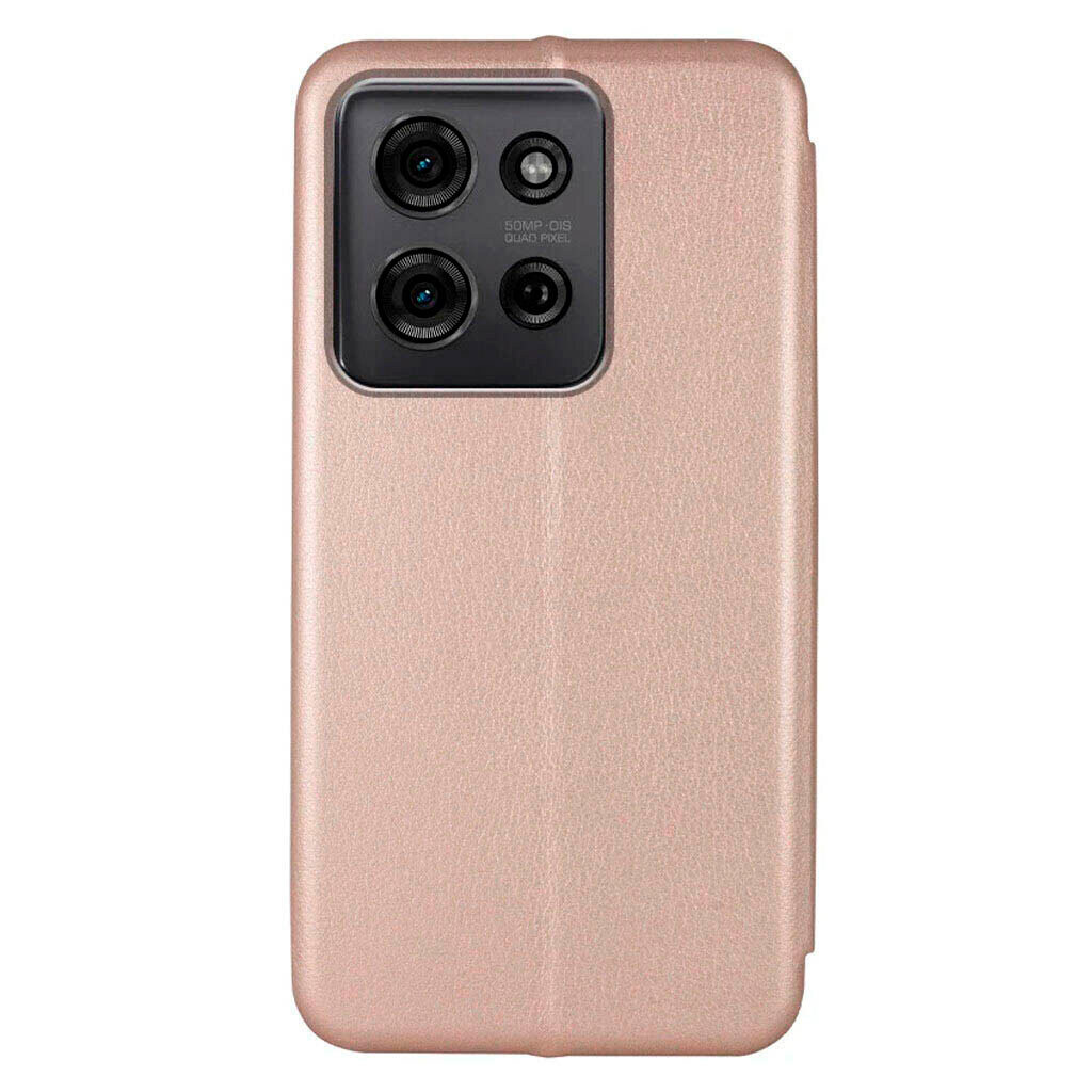 Чехол (книжка) Xiaomi Mi A3 Lite, G-Case Ranger, Золотой - № 4 Чехол (книжка) Xiaomi Mi A3 Lite, G-Case Ranger, Золотой - № 4