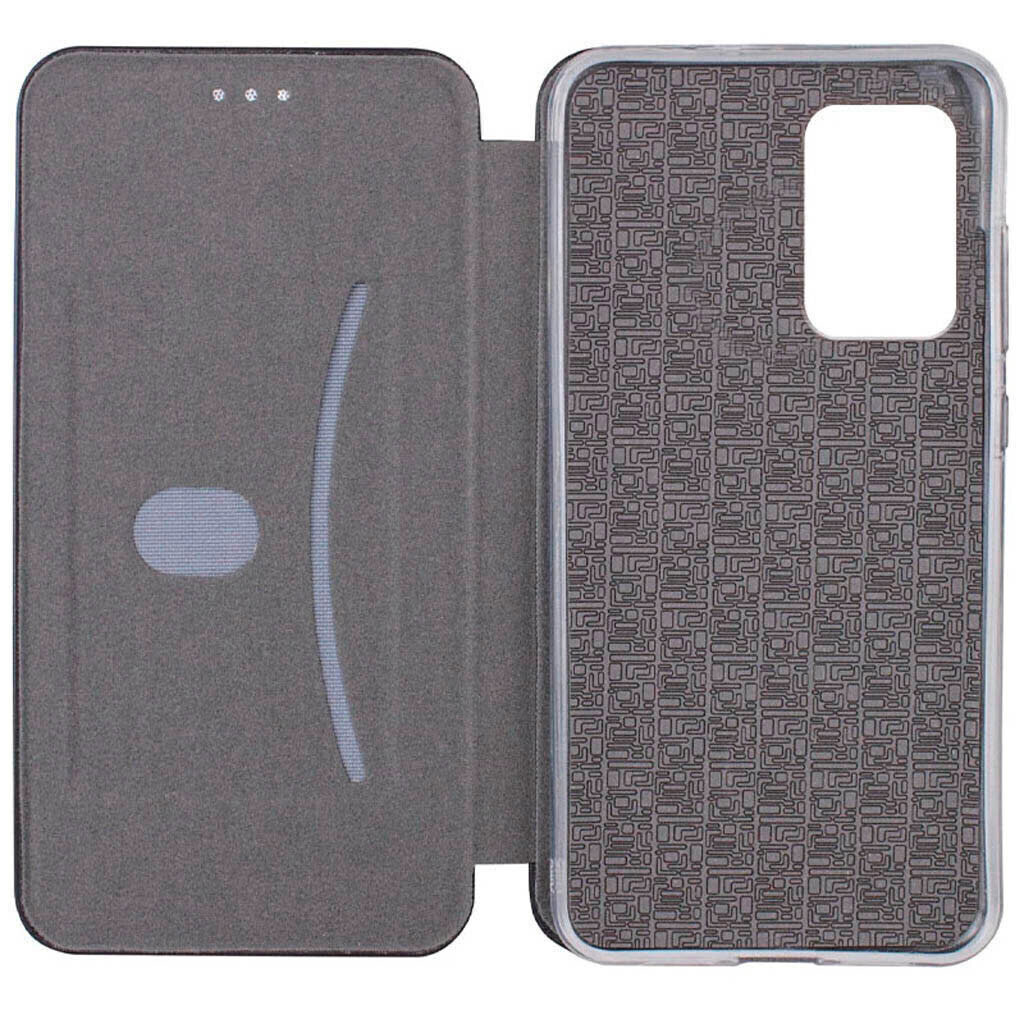 Чехол (книжка) Xiaomi Redmi 12 / Redmi 12 5G, G-Case Ranger, Зеленый - № 3 Чехол (книжка) Xiaomi Redmi 12 / Redmi 12 5G, G-Case Ranger, Зеленый - № 3