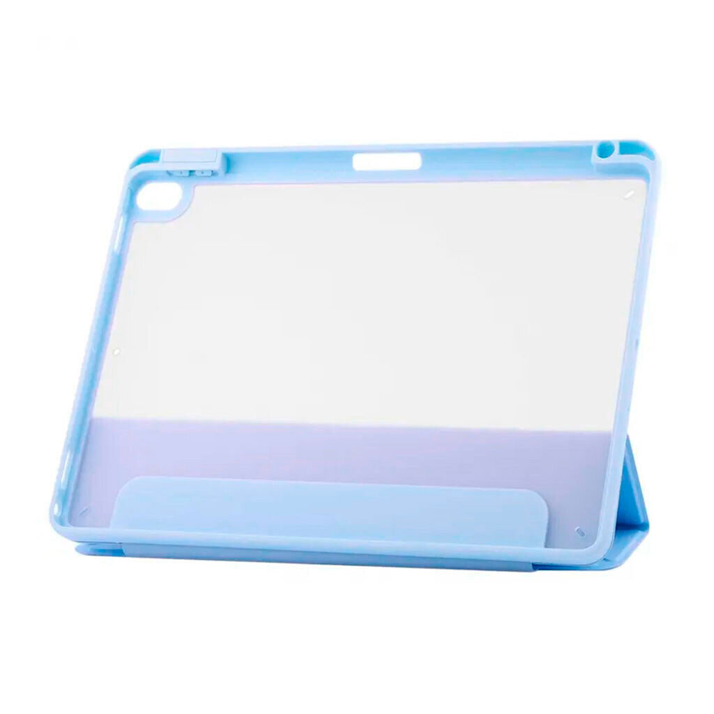 Чехол (книжка) Apple iPad Air 13 2024, Proove Solid, Розовый - № 2 Чехол (книжка) Apple iPad Air 13 2024, Proove Solid, Розовый - № 2