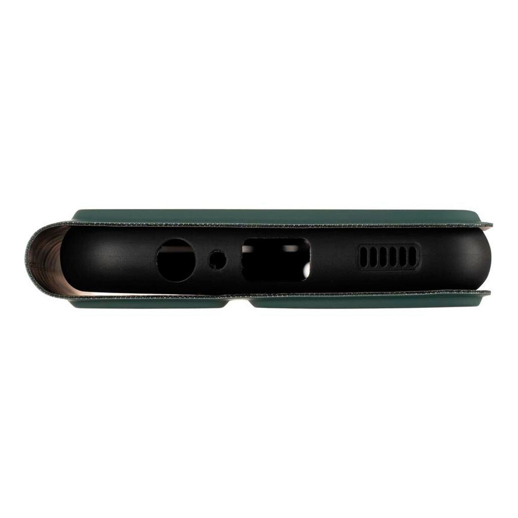 Чехол (книжка) Samsung A075 Galaxy A07, Gelius Book Cover Shell, Зеленый - № 3 Чехол (книжка) Samsung A075 Galaxy A07, Gelius Book Cover Shell, Зеленый - № 3