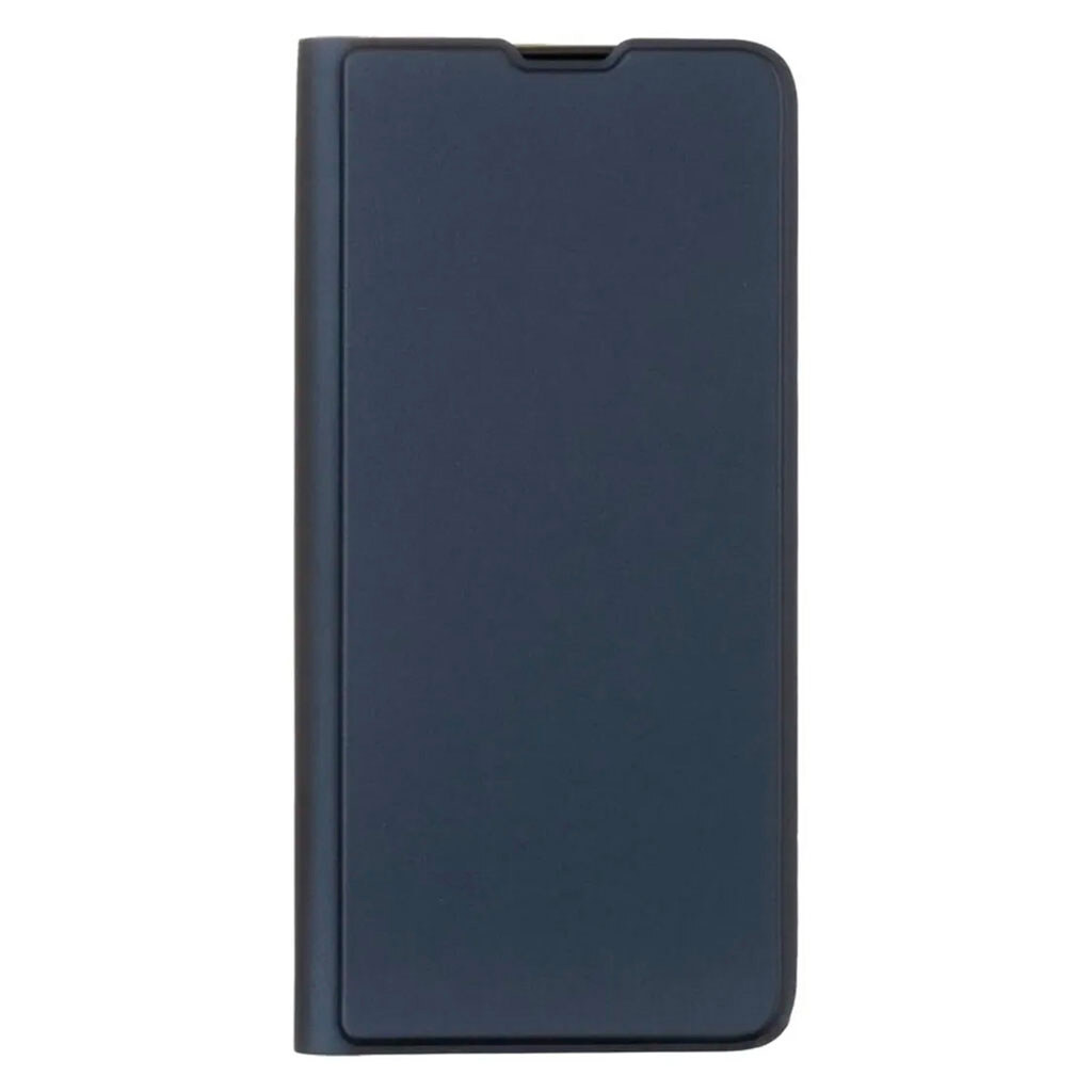 Чехол (книжка) Samsung A165 Galaxy A16 / A166 Galaxy A16 5G, Gelius Book Cover Shell, Синий - № 1 Чехол (книжка) Samsung A165 Galaxy A16 / A166 Galaxy A16 5G, Gelius Book Cover Shell, Синий - № 1