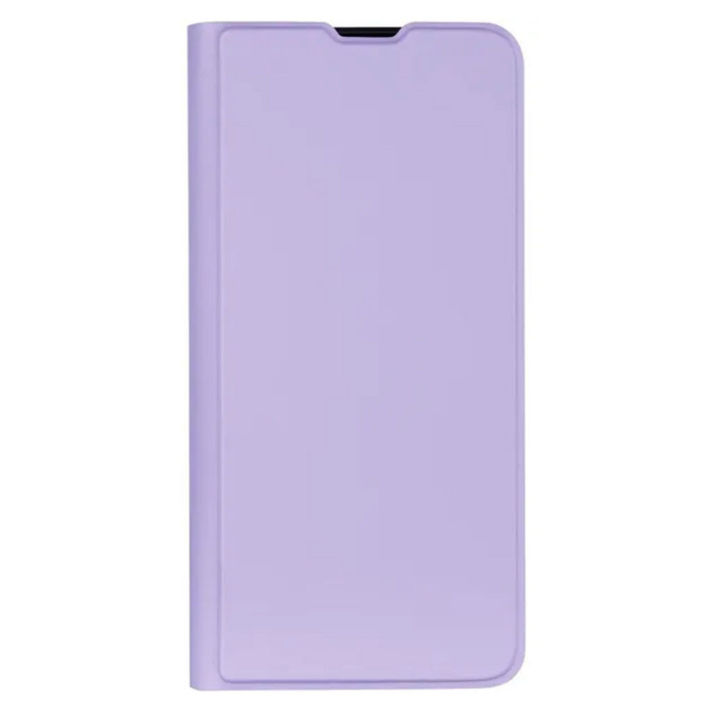 Чехол (книжка) Samsung Galaxy A36 5G / Galaxy A56 5G, Gelius Book Cover Shell, Violet, Фиолетовый - № 1 Чехол (книжка) Samsung Galaxy A36 5G / Galaxy A56 5G, Gelius Book Cover Shell, Violet, Фиолетовый - № 1