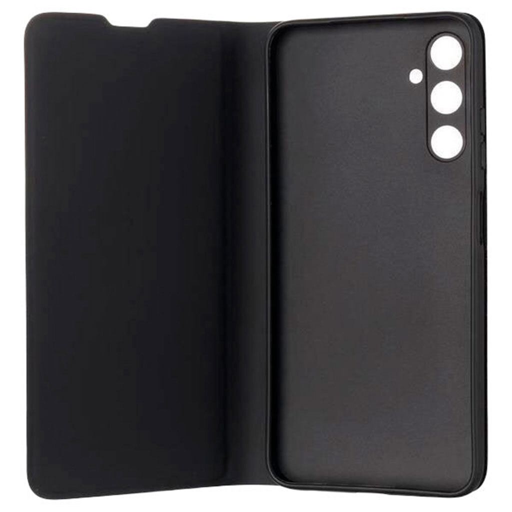 Чехол (книжка) Samsung Galaxy A36 5G / Galaxy A56 5G, Gelius Book Cover Shell, Violet, Фиолетовый - № 3 Чехол (книжка) Samsung Galaxy A36 5G / Galaxy A56 5G, Gelius Book Cover Shell, Violet, Фиолетовый - № 3