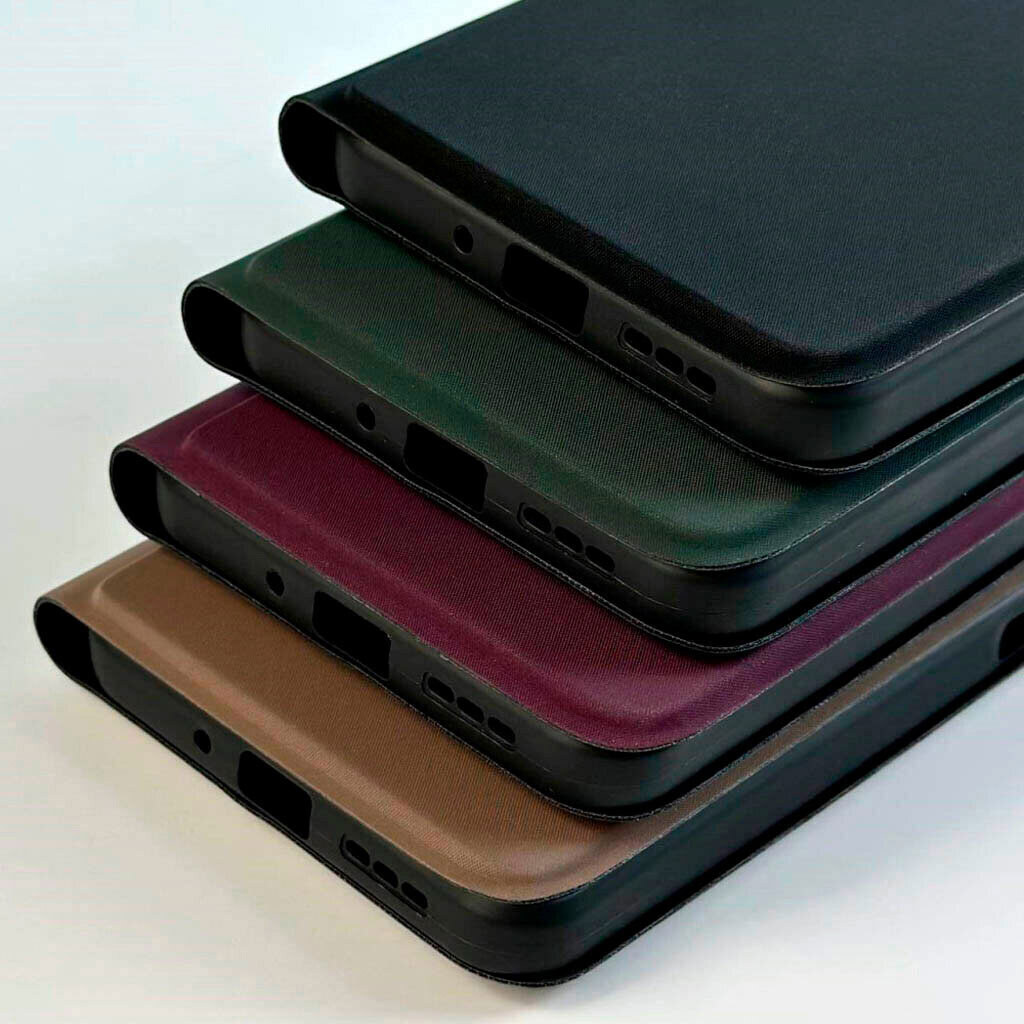 Чехол (книжка) Samsung M215 Galaxy M21 / M307 Galaxy M30s, Gelius Book Cover Shell, Elegant Purple, Фиолетовый - № 8 Чехол (книжка) Samsung M215 Galaxy M21 / M307 Galaxy M30s, Gelius Book Cover Shell, Elegant Purple, Фиолетовый - № 8