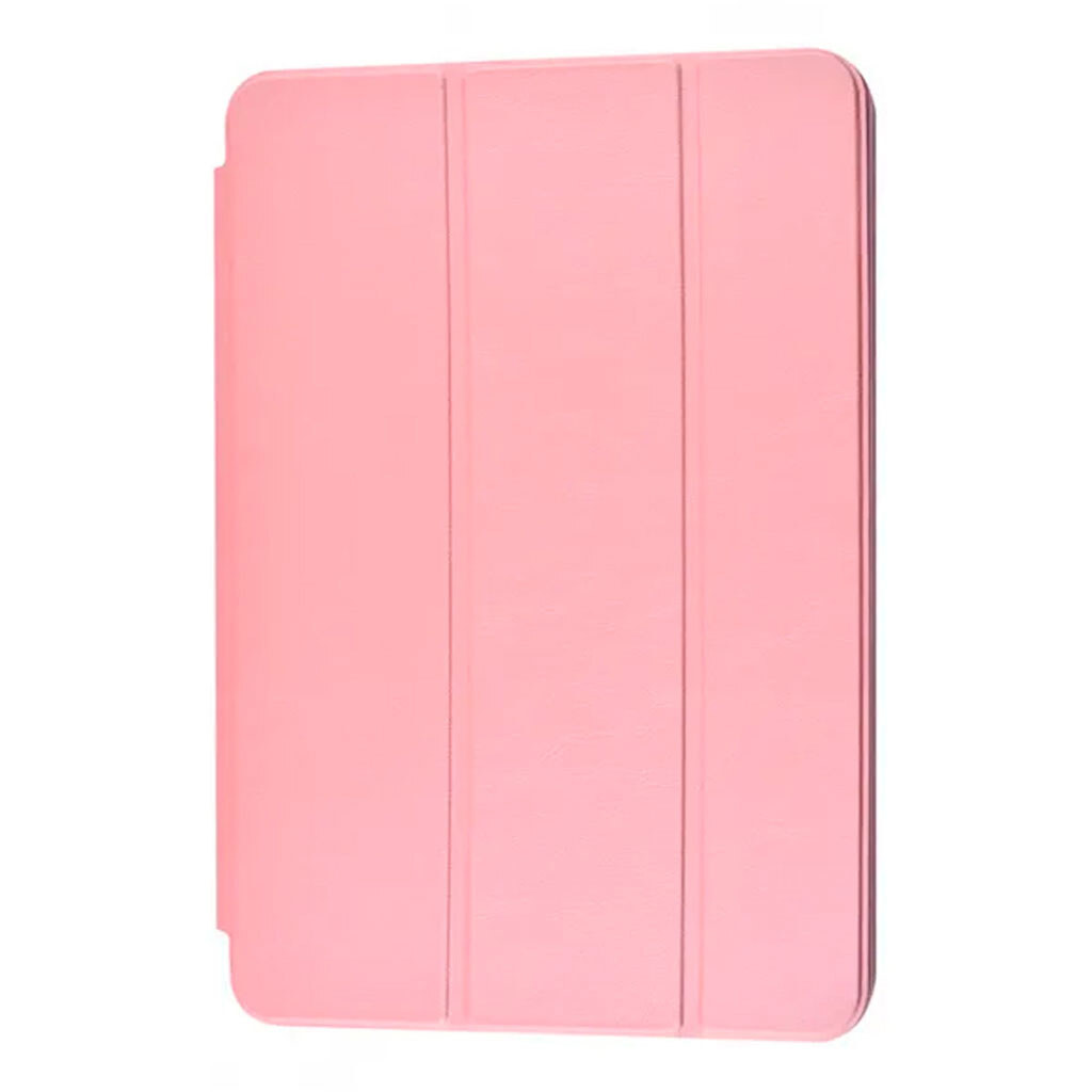 Чехол (книжка) Apple iPad Air 10.9 2020, Smart Case Classic, Rose Gold, Розовый - № 1 Чехол (книжка) Apple iPad Air 10.9 2020, Smart Case Classic, Rose Gold, Розовый - № 1