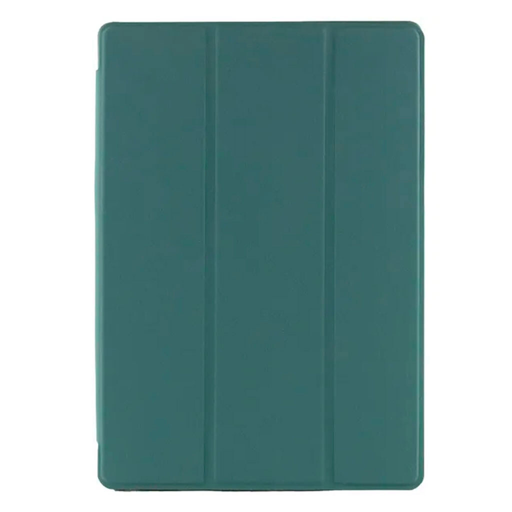 Чехол (книжка) Xiaomi Redmi Pad SE 11, Smart Case Classic, Зеленый - № 1 Чехол (книжка) Xiaomi Redmi Pad SE 11, Smart Case Classic, Зеленый - № 1