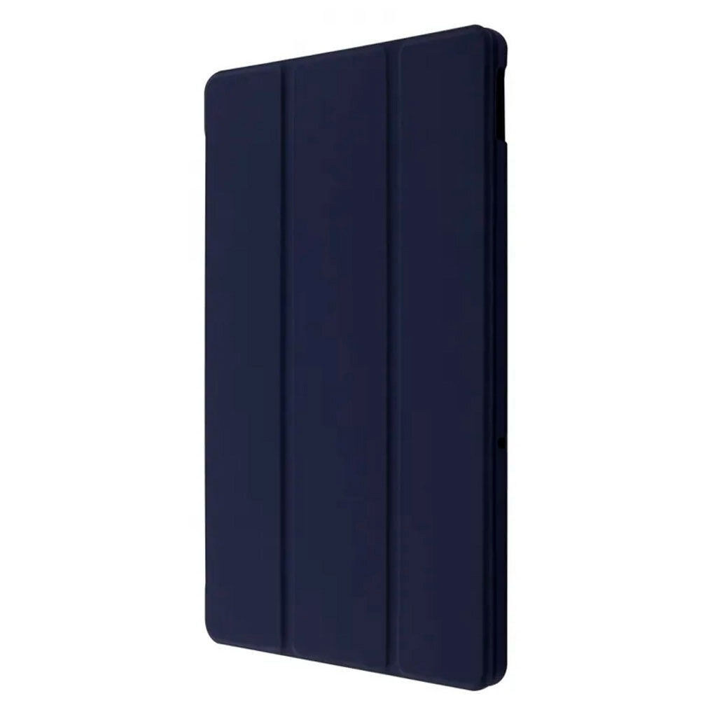 Чехол (книжка) Xiaomi Redmi Pad SE 11, Smart Case Classic, Midnight Blue, Синий - № 1 Чехол (книжка) Xiaomi Redmi Pad SE 11, Smart Case Classic, Midnight Blue, Синий - № 1