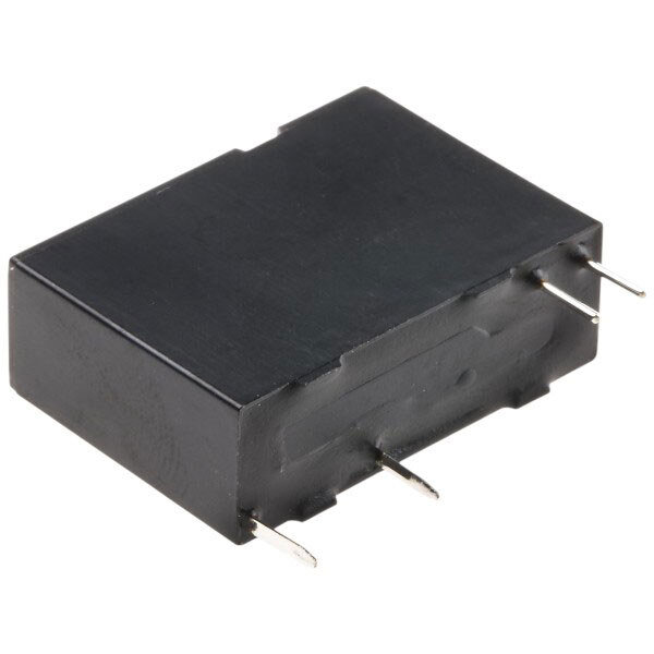 Реле FTR-F3AA012E-HA - № 1 Реле FTR-F3AA012E-HA - № 1
