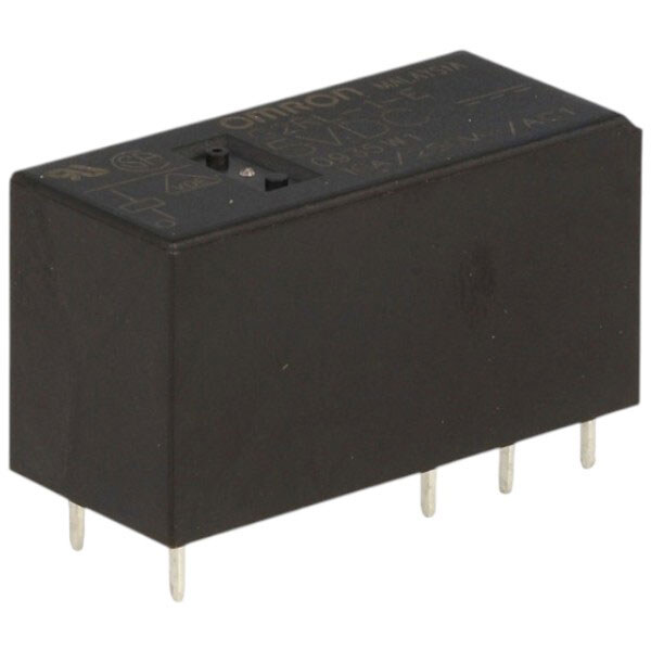 Реле G2RL-2A-12DC - № 1 Реле G2RL-2A-12DC - № 1