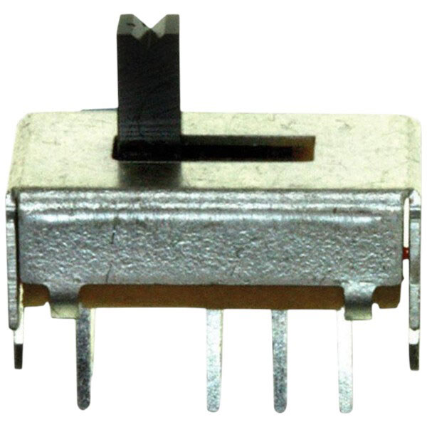 Перемикач движковий OS203011MS1QP1 - № 1 Перемикач движковий OS203011MS1QP1 - № 1