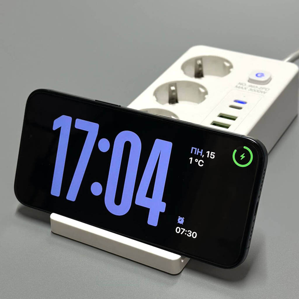 Сетевой удлинитель Power Socket 993-2PD, 2.0 м., Белый - № 6 Сетевой удлинитель Power Socket 993-2PD, 2.0 м., Белый - № 6