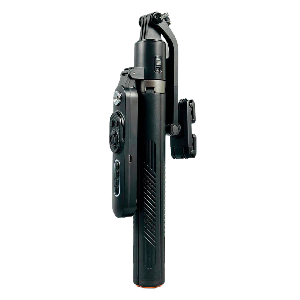 Монопод Gimbal Q625, Черный - № 1 Монопод Gimbal Q625, Черный - № 1