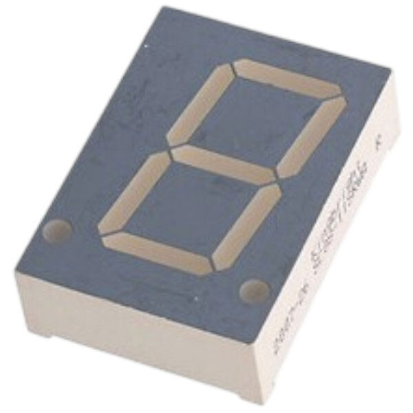 Индикатор SC08-11YWA - № 1 Индикатор SC08-11YWA - № 1