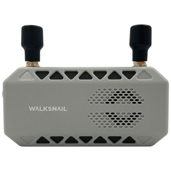 Видеоприемник Walksnail Ascent VRX Industry - № 1 Видеоприемник Walksnail Ascent VRX Industry - № 1