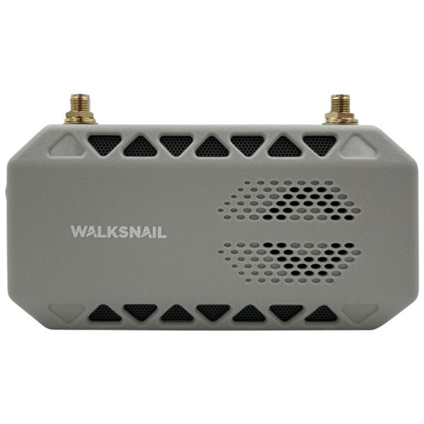 Видеоприемник Walksnail Ascent VRX Industry - № 3 Видеоприемник Walksnail Ascent VRX Industry - № 3