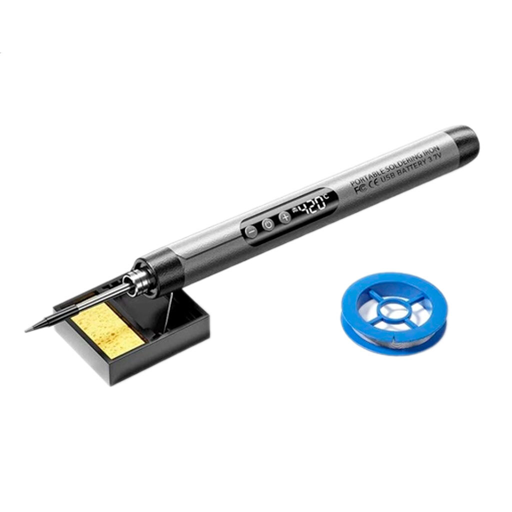 Паяльник TK-USB-DS - № 1 Паяльник TK-USB-DS - № 1