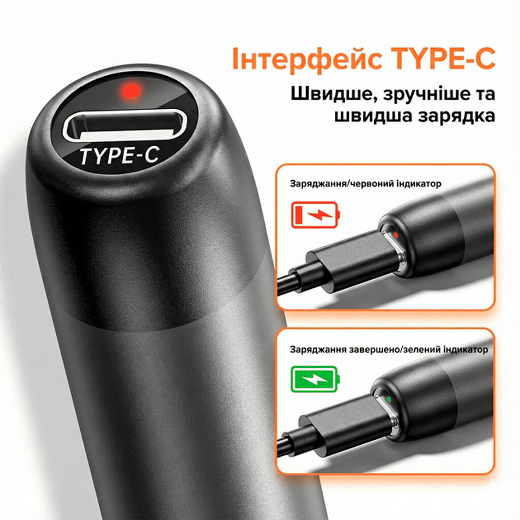 Паяльник TK-USB-DS - № 2 Паяльник TK-USB-DS - № 2