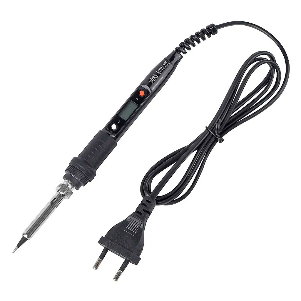 Паяльник JCD 908S - № 1 Паяльник JCD 908S - № 1