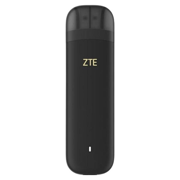 USB Модем ZTE F30 Pro, Черный - № 1 USB Модем ZTE F30 Pro, Черный - № 1