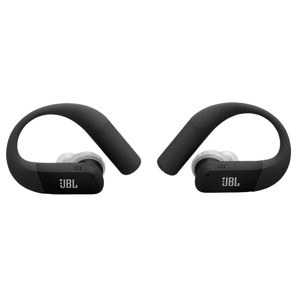 Bluetooth-гарнитура JBL Endurance Peak 4, С микрофоном, Стерео, Черный - № 3 Bluetooth-гарнитура JBL Endurance Peak 4, С микрофоном, Стерео, Черный - № 3