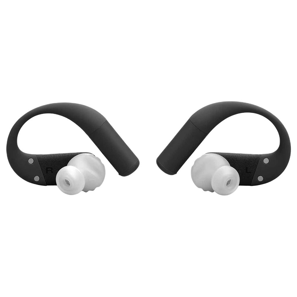 Bluetooth-гарнитура JBL Endurance Peak 4, С микрофоном, Стерео, Черный - № 5 Bluetooth-гарнитура JBL Endurance Peak 4, С микрофоном, Стерео, Черный - № 5