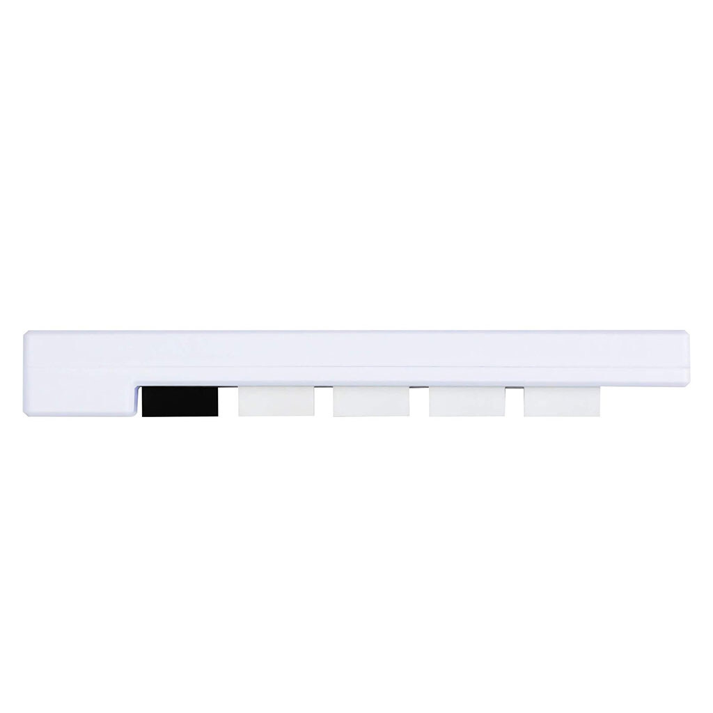 USB-хаб Lian Li Edge G8P.EG-HUB01W.00, USB, Черный - № 3 USB-хаб Lian Li Edge G8P.EG-HUB01W.00, USB, Черный - № 3
