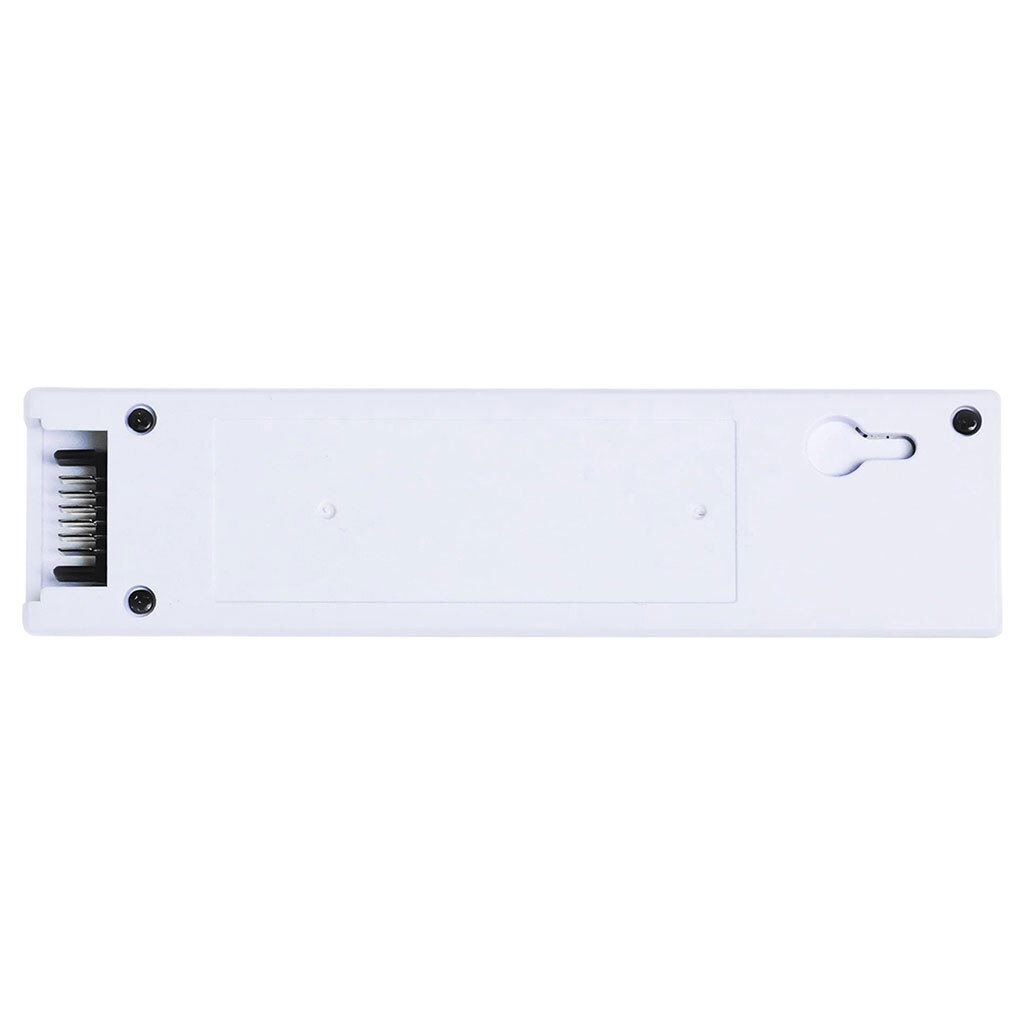 USB-хаб Lian Li Edge G8P.EG-HUB01W.00, USB, Черный - № 4 USB-хаб Lian Li Edge G8P.EG-HUB01W.00, USB, Черный - № 4