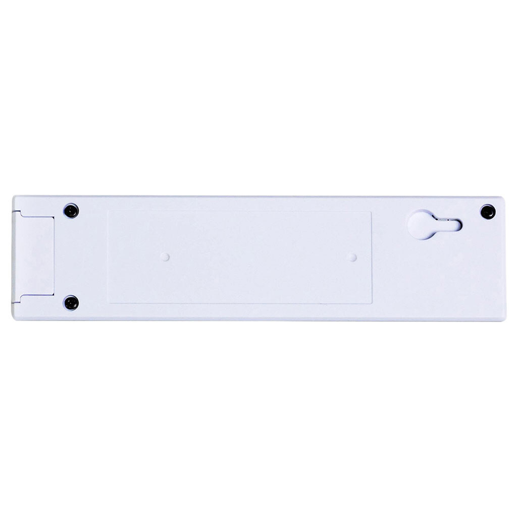 USB-хаб Lian Li Edge G8P.EG-HUB01W.00, USB, Черный - № 5 USB-хаб Lian Li Edge G8P.EG-HUB01W.00, USB, Черный - № 5