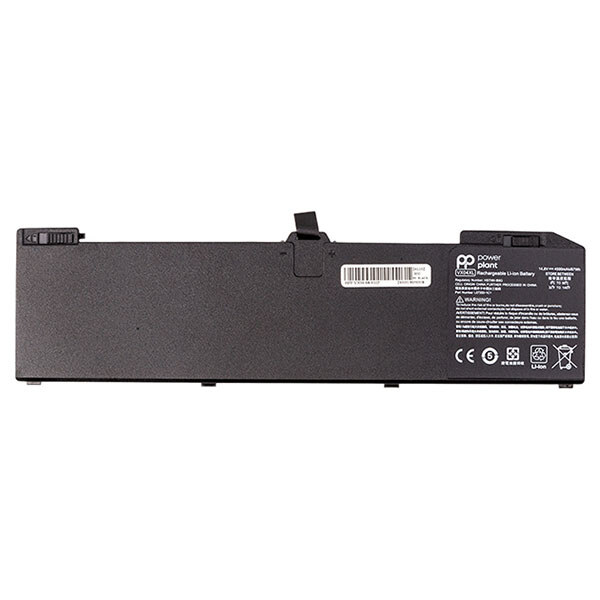 Аккумулятор PowerPlant NB462339 HP Zbook 15 G5 - № 1 Аккумулятор PowerPlant NB462339 HP Zbook 15 G5 - № 1