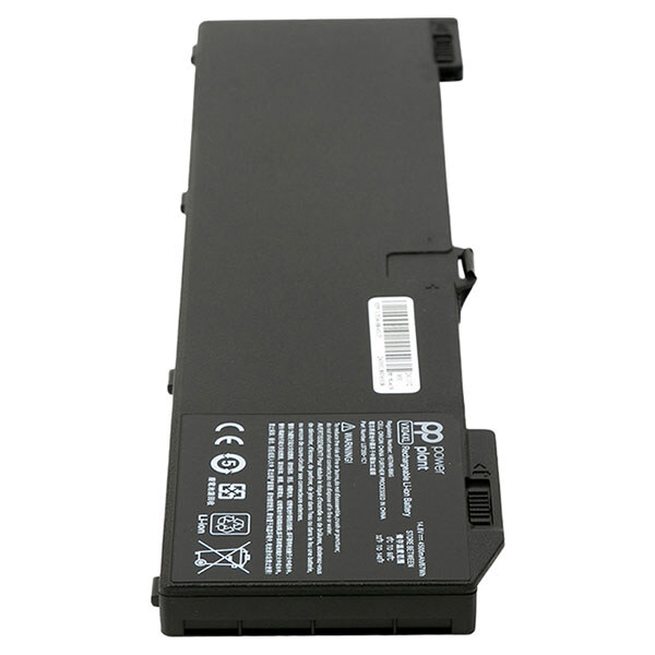 Аккумулятор PowerPlant NB462339 HP Zbook 15 G5 - № 3 Аккумулятор PowerPlant NB462339 HP Zbook 15 G5 - № 3