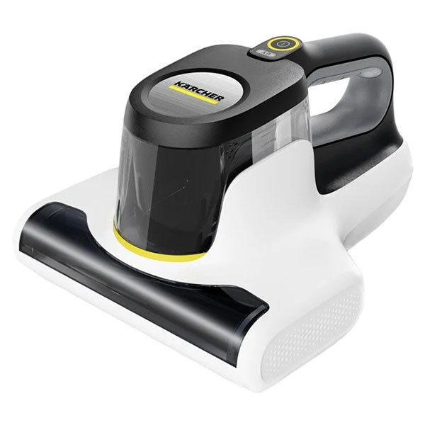 Аккумуляторный пылесос Karcher VCH 4 UVClean, Белый - № 1 Аккумуляторный пылесос Karcher VCH 4 UVClean, Белый - № 1