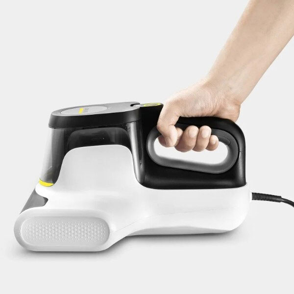 Аккумуляторный пылесос Karcher VCH 4 UVClean, Белый - № 2 Аккумуляторный пылесос Karcher VCH 4 UVClean, Белый - № 2