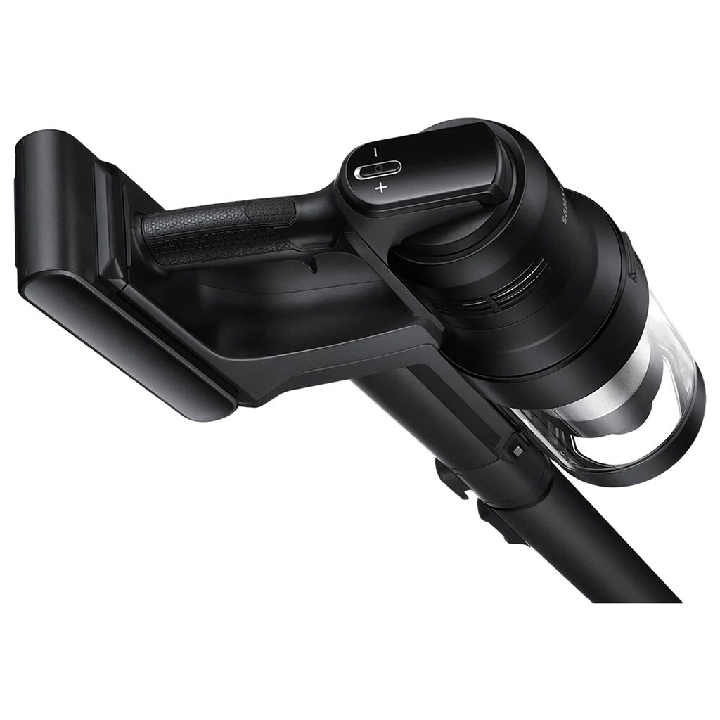 Аккумуляторный пылесос Samsung Bespoke Jet AI VS90F40DEK/UK, Белый - № 10 Аккумуляторный пылесос Samsung Bespoke Jet AI VS90F40DEK/UK, Белый - № 10