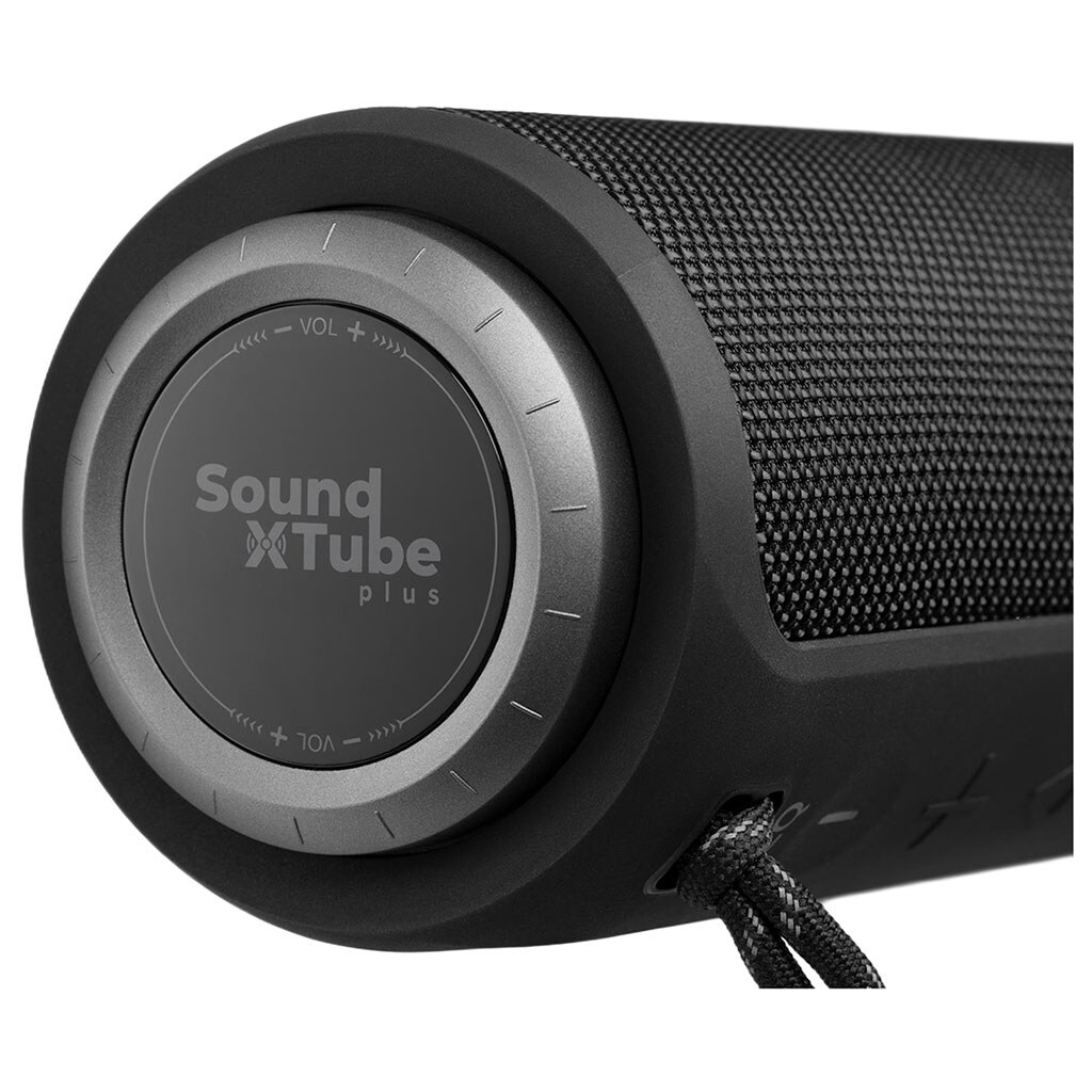 Портативная колонка 2E SoundXTube Plus, Черный - № 2 Портативная колонка 2E SoundXTube Plus, Черный - № 2