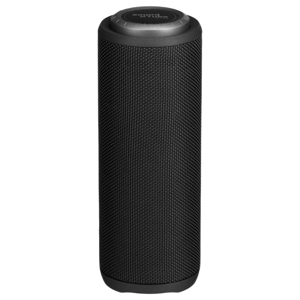 Портативная колонка 2E SoundXTube Plus, Черный - № 3 Портативная колонка 2E SoundXTube Plus, Черный - № 3