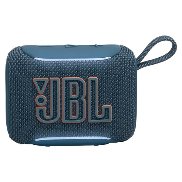 Акустична система JBL GO 5, Синий - № 1 Акустична система JBL GO 5, Синий - № 1