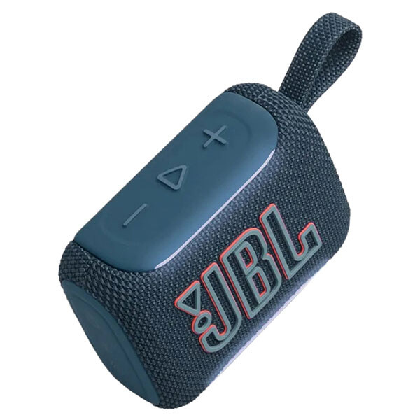 Акустична система JBL GO 5, Синий - № 2 Акустична система JBL GO 5, Синий - № 2