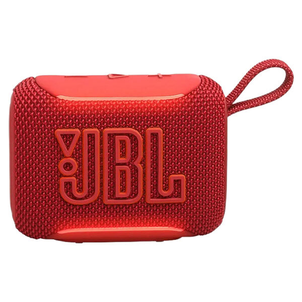 Акустична система JBL GO 5, Красный - № 1 Акустична система JBL GO 5, Красный - № 1