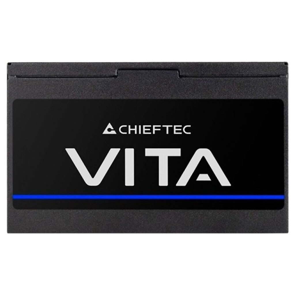 Блок живлення Chieftec BPX-850-S Bronze, Черный - № 7 Блок живлення Chieftec BPX-850-S Bronze, Черный - № 7