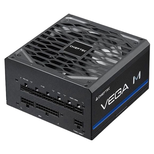 Блок живлення Chieftec PPG-750-C, Черный - № 2 Блок живлення Chieftec PPG-750-C, Черный - № 2